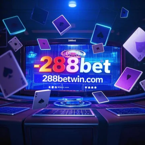 Explorando a Categoria de Jogos do 288bet: Diversão e Emoção ao Seu Alcance