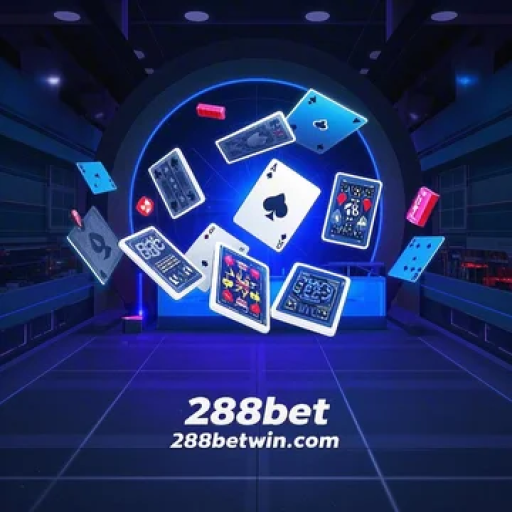 Explorando a Categoria de Jogos do 288bet: Diversão e Emoção ao Seu Alcance